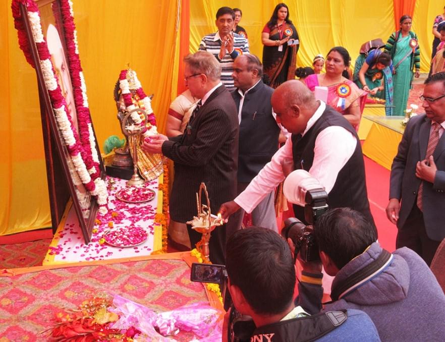 Heeralal Yadav Group Of Colleges Lucknow Events photo 14